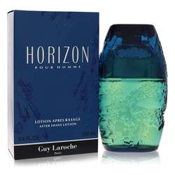 Horizon After Shave Gel By Guy Laroche - 3.4 oz Horizon After Shave Gel By Guy Laroche - 3.4 oz