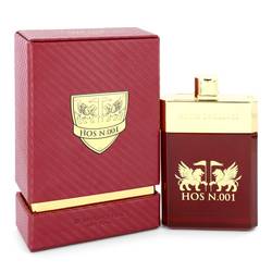Hos N.001 Cologne 2.5 oz Eau De Parfum Spray