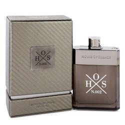 Hos N.002 Cologne 2.5 oz Eau De Parfum Spray