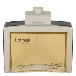 Hotmail Cologne 3.3 oz Eau De Parfum Spray (unboxed)