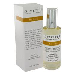 Demeter Hot Toddy Perfume 4 oz Cologne Spray
