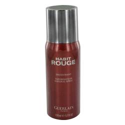 Habit Rouge