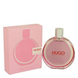 Hugo Extreme Perfume 2.5 oz Eau De Parfum Spray