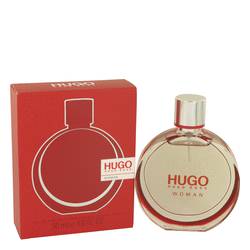 Hugo Perfume 1.6 oz Eau De Parfum Spray