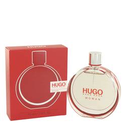 hugo boss cologne women