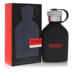 hugo boss just different review