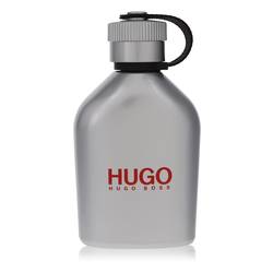 hugo iced cologne
