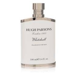 Hugh Parsons Whitehall Cologne 3.4 oz Eau De Parfum Spray (Tester)