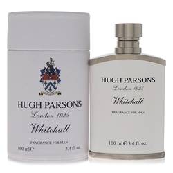 Hugh Parsons Whitehall Cologne 3.4 oz Eau De Parfum Spray