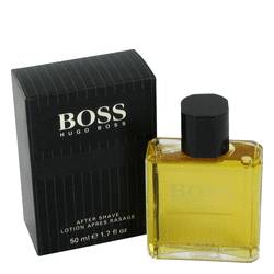 Boss No. 1 Cologne by Hugo Boss - Buy online | Perfume.com