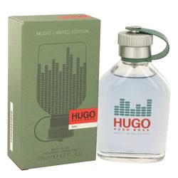 Hugo Cologne 4.2 oz Eau De Toilette Spray