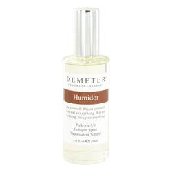 Demeter Humidor Perfume 4 oz Cologne Spray