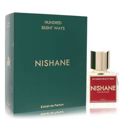 Hundred Silent Ways Perfume 3.4 oz Extrait De Parfum Spray (Unisex)