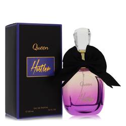 Hustler Queen Perfume 3.4 oz Eau De Parfum Spray