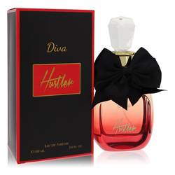 Hustler Diva Perfume 3.4 oz Eau De Parfum Spray