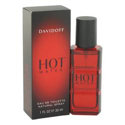 Hot Water Cologne by Davidoff - Buy online | Perfume.com