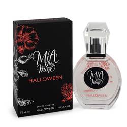 Halloween Mia Me Mine Perfume 1.35 oz Eau De Toilette Spray