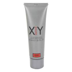 Hugo Xy Cologne 1.6 oz After Shave Balm