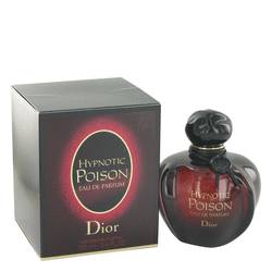 exotic poison perfume
