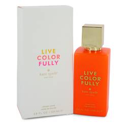 kate spade live colorfully perfume 3.4 oz