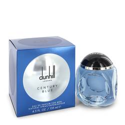 Dunhill Century Blue Cologne 4.5 oz Eau De Parfum Spray