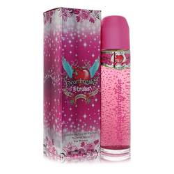 Cuba Strass Heartbreaker Perfume 3.4 oz Eau De Parfum Spray