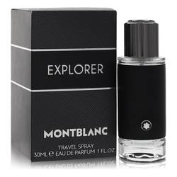 Montblanc - Explorer Ultra Blue - The King of Tester