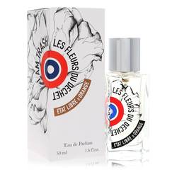 I Am Trash Les Fleurs Du Dechet Perfume 1.6 oz Eau De Parfum Spray (Unisex)