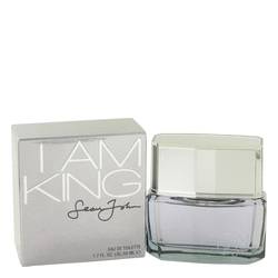 i am king fragrance