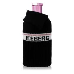 Iceberg Since 1974 Perfume 3.3 oz Eau De Parfum Spray (Tester)