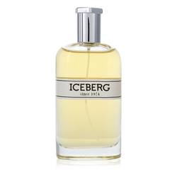 Iceberg Since 1974 Cologne 3.3 oz Eau De Parfum Spray (Tester)