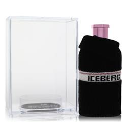 Iceberg Since 1974 Perfume 3.4 oz Eau De Parfum Spray