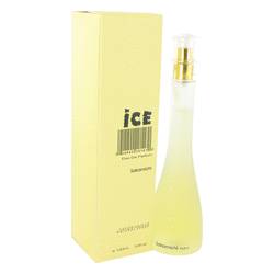Ice Perfume 3.4 oz Eau De Parfum Spray