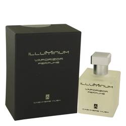 Illuminum Cashmere Musk Perfume 3.4 oz Eau De Parfum Spray