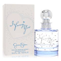 I Fancy You Perfume 3.4 oz Eau De Parfum Spray