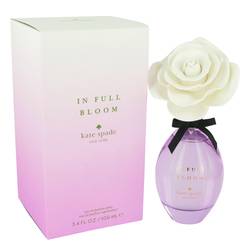 kate spade in full bloom blush eau de parfum spray 3.4 oz reviews