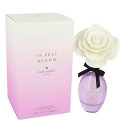 kate spade rose perfume