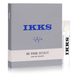 Ikks Be Free Spirit Ikks Cologne for Men
