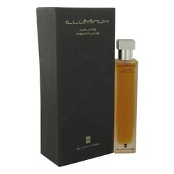 Illuminum Black Rose Perfume 3.4 oz Eau De Parfum Spray