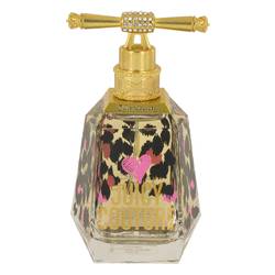 I Love Juicy Couture - Juicy Couture Paris Perfume