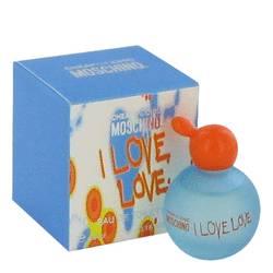 I Love Love Perfume 0.17 oz Mini EDT