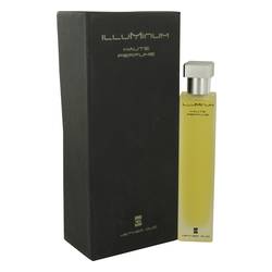 Illuminum Vetiver Oud Perfume 3.4 oz Eau De Parfum Spray