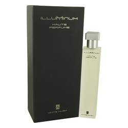 Illuminum White Musk Perfume 3.4 oz Eau De Parfum Spray