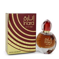 Swiss Arabian Inara Oud Perfume 1.86 oz Eau De Parfum Spray