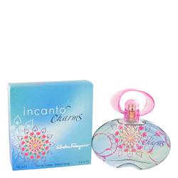 Incanto Charms Perfume 3.4 oz Eau De Toilette Spray