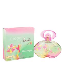 Incanto Amity Perfume 3.4 oz Eau De Toilette Spray