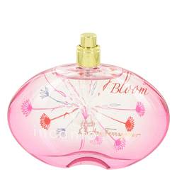 Incanto Bloom Perfume 3.4 oz Eau De Toilette Spray (Tester)