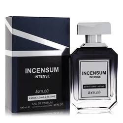 Incensum Intense Cologne 3.4 oz Eau De Parfum Spray