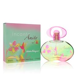 Incanto Amity Perfume 1.7 oz Eau De Toilette Spray