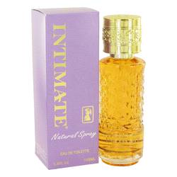 Intimate Perfume 3.6 oz Eau De Toilette Spray